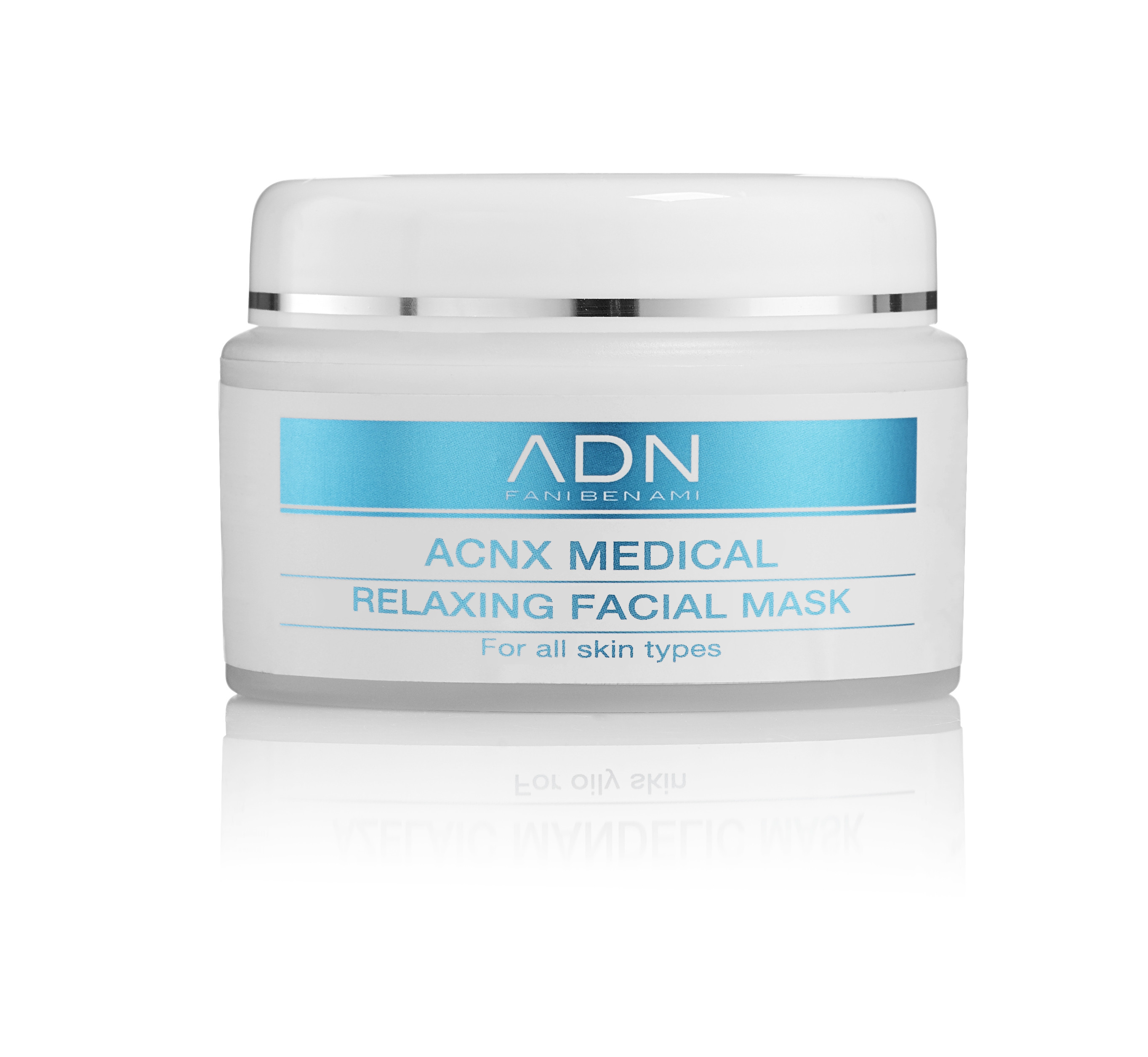 מסכת הרגעה - 50 מ"ל